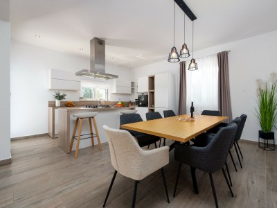 Villa Casa Kamber with pool - Features photo 43