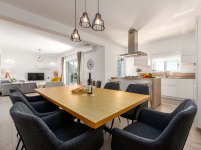 Villa Casa Kamber with pool - Features photo 44