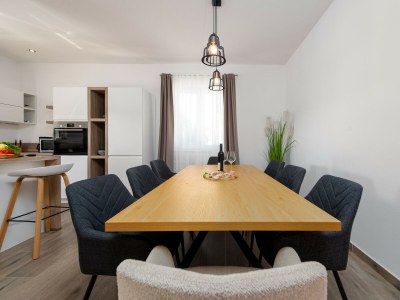 Villa Casa Kamber with pool - Features photo 45