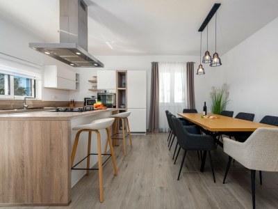 Villa Casa Kamber with pool - Features photo 46