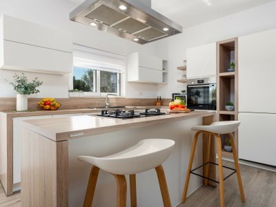 Villa Casa Kamber with pool - Features photo 47