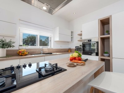 Villa Casa Kamber with pool - Features photo 48