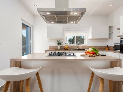 Villa Casa Kamber with pool - Features photo 49