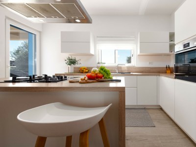 Villa Casa Kamber with pool - Features photo 50