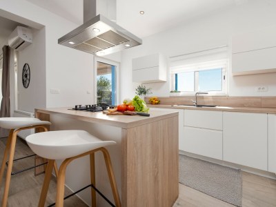 Villa Casa Kamber with pool - Features photo 51