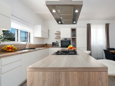 Villa Casa Kamber with pool - Features photo 52