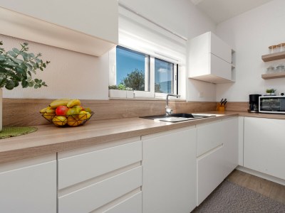 Villa Casa Kamber with pool - Features photo 54