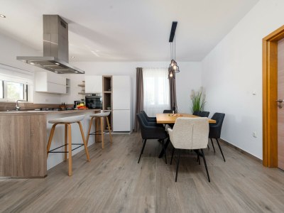 Villa Casa Kamber with pool - Features photo 55