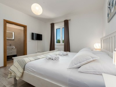 Villa Casa Kamber with pool - Features photo 58