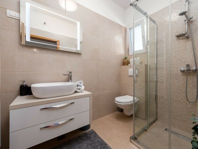 Villa Casa Kamber with pool - Features photo 59