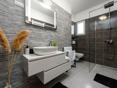 Villa Casa Kamber with pool - Features photo 63