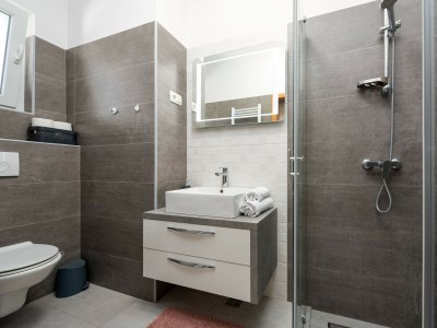 Villa Casa Kamber with pool - Features photo 64