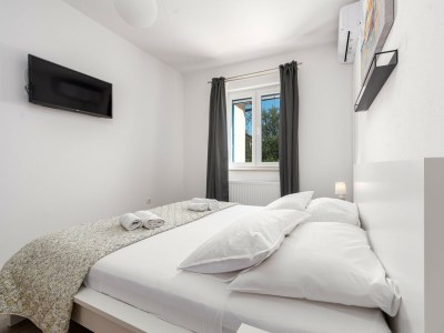 Villa Casa Kamber with pool - Features photo 66