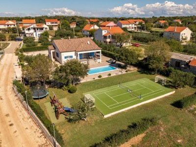 Villa Casa Kamber with pool - Environment photo 69