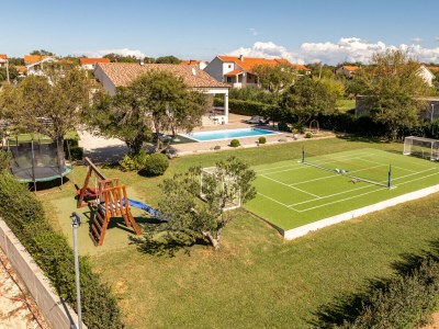 Villa Casa Kamber with pool - Environment photo 70