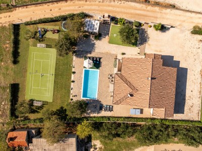 Villa Casa Kamber with pool - Environment photo 71