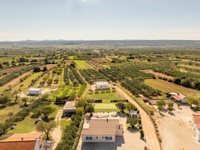 Villa Casa Kamber with pool - Environment photo 72