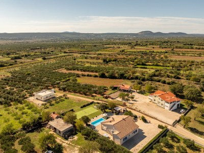 Villa Casa Kamber with pool - Environment photo 73