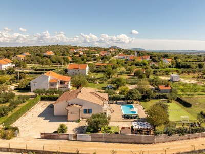 Villa Casa Kamber with pool - Environment photo 74