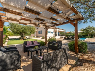 Villa Casa Kamber with pool - Outdoor photo 75