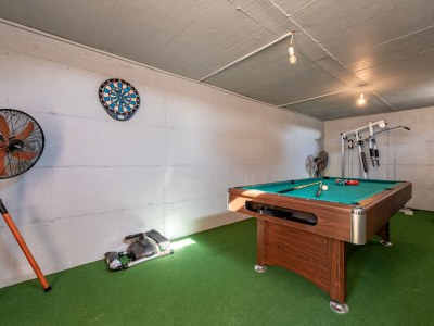 Villa Casa Kamber with pool - Outdoor photo 76