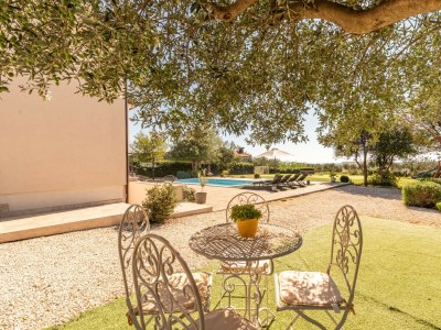Villa Casa Kamber with pool - Outdoor photo 78