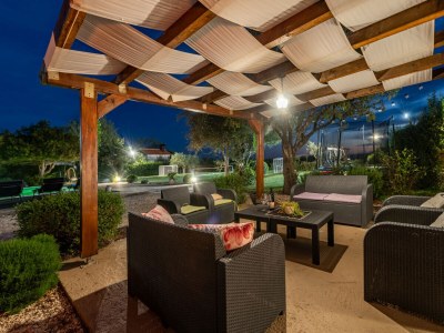 Villa Casa Kamber with pool - Outdoor photo 80