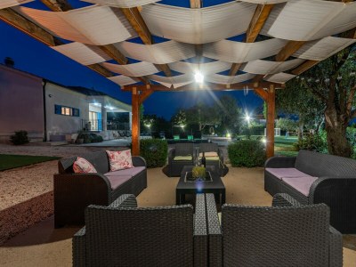 Villa Casa Kamber with pool - Outdoor photo 81