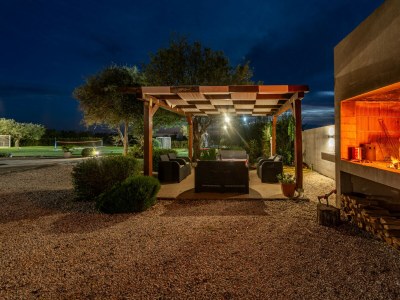 Villa Casa Kamber with pool - Outdoor photo 82