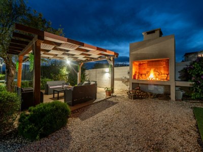 Villa Casa Kamber with pool - Outdoor photo 83