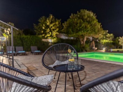 Villa Casa Kamber with pool - Outdoor photo 84