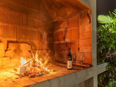 Villa Casa Kamber with pool - Outdoor photo 85