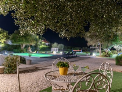 Villa Casa Kamber with pool - Outdoor photo 86