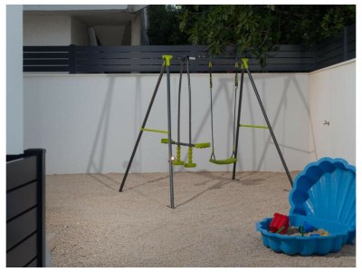 Villa Villa Barbara with heated pool - Outdoor photo 2