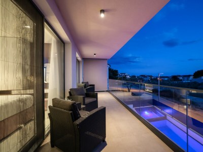 Villa Villa Barbara with heated pool - Outdoor photo 11