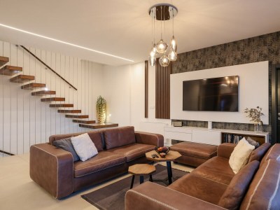 Villa Villa Barbara with heated pool - Features photo 14