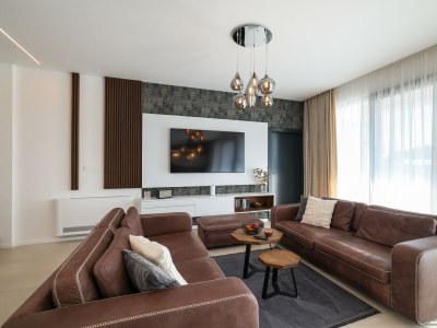 Villa Villa Barbara with heated pool - Features photo 15