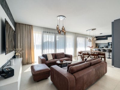 Villa Villa Barbara with heated pool - Features photo 16