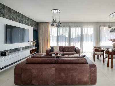 Villa Villa Barbara with heated pool - Features photo 17