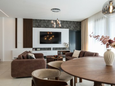 Villa Villa Barbara with heated pool - Features photo 18