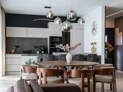 Villa Villa Barbara with heated pool - Features photo 19