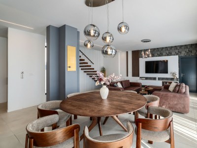 Villa Villa Barbara with heated pool - Features photo 20