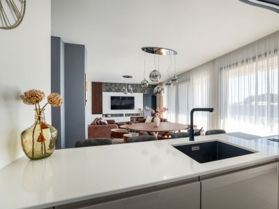 Villa Villa Barbara with heated pool - Features photo 21