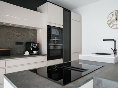 Villa Villa Barbara with heated pool - Features photo 22