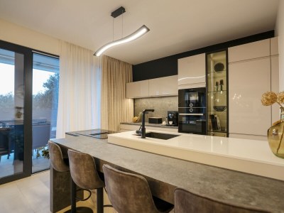 Villa Villa Barbara with heated pool - Features photo 23