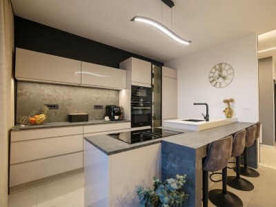 Villa Villa Barbara with heated pool - Features photo 24