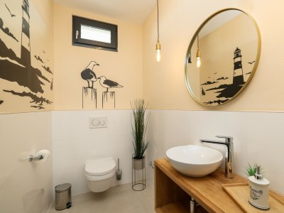 Villa Villa Barbara with heated pool - Features photo 25