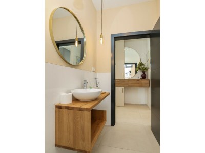 Villa Villa Barbara with heated pool - Features photo 26