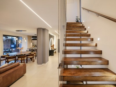 Villa Villa Barbara with heated pool - Features photo 27