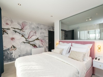 Villa Villa Barbara with heated pool - Features photo 28